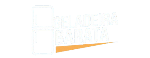Geladeira Barata